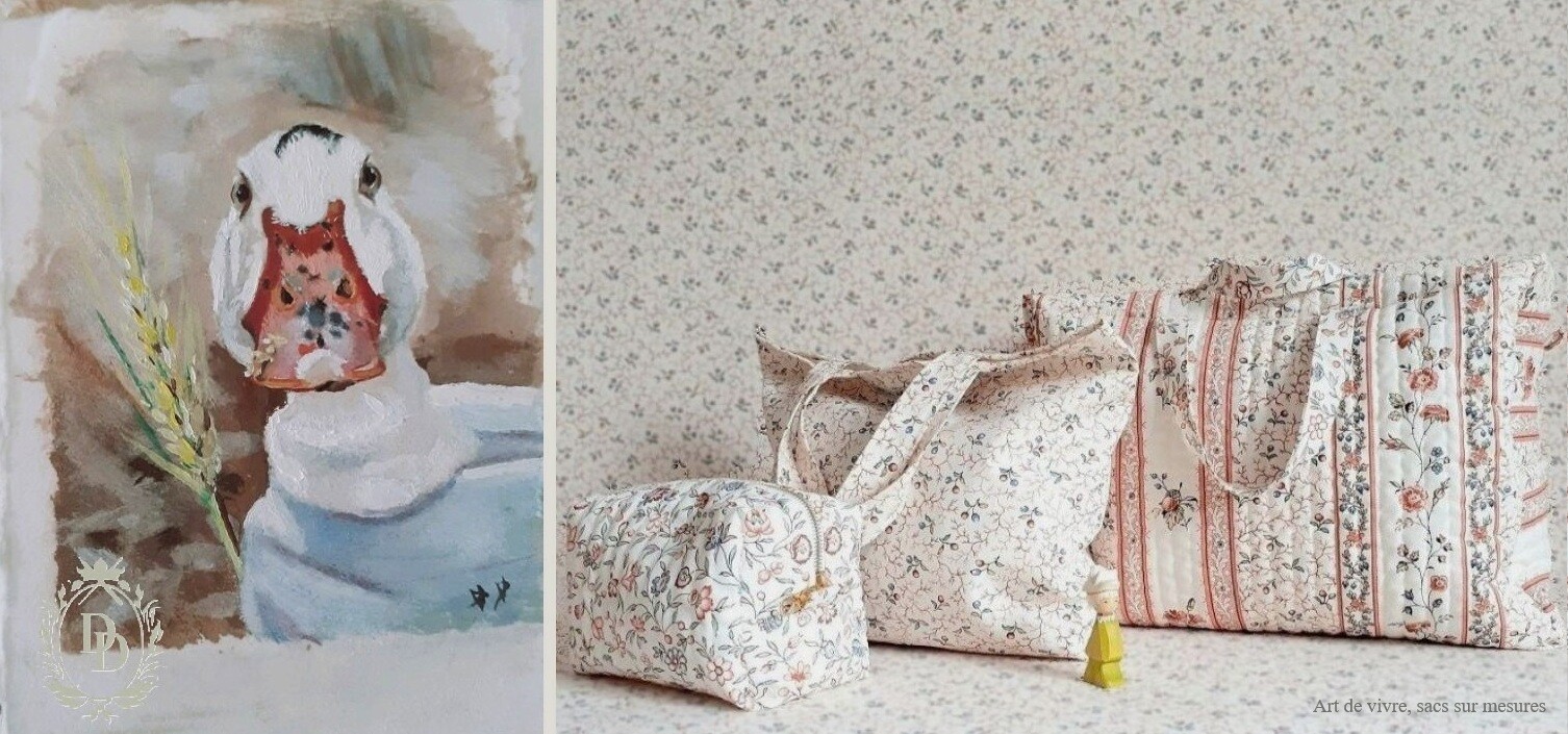 Where the daffodils grow designs, WTDG