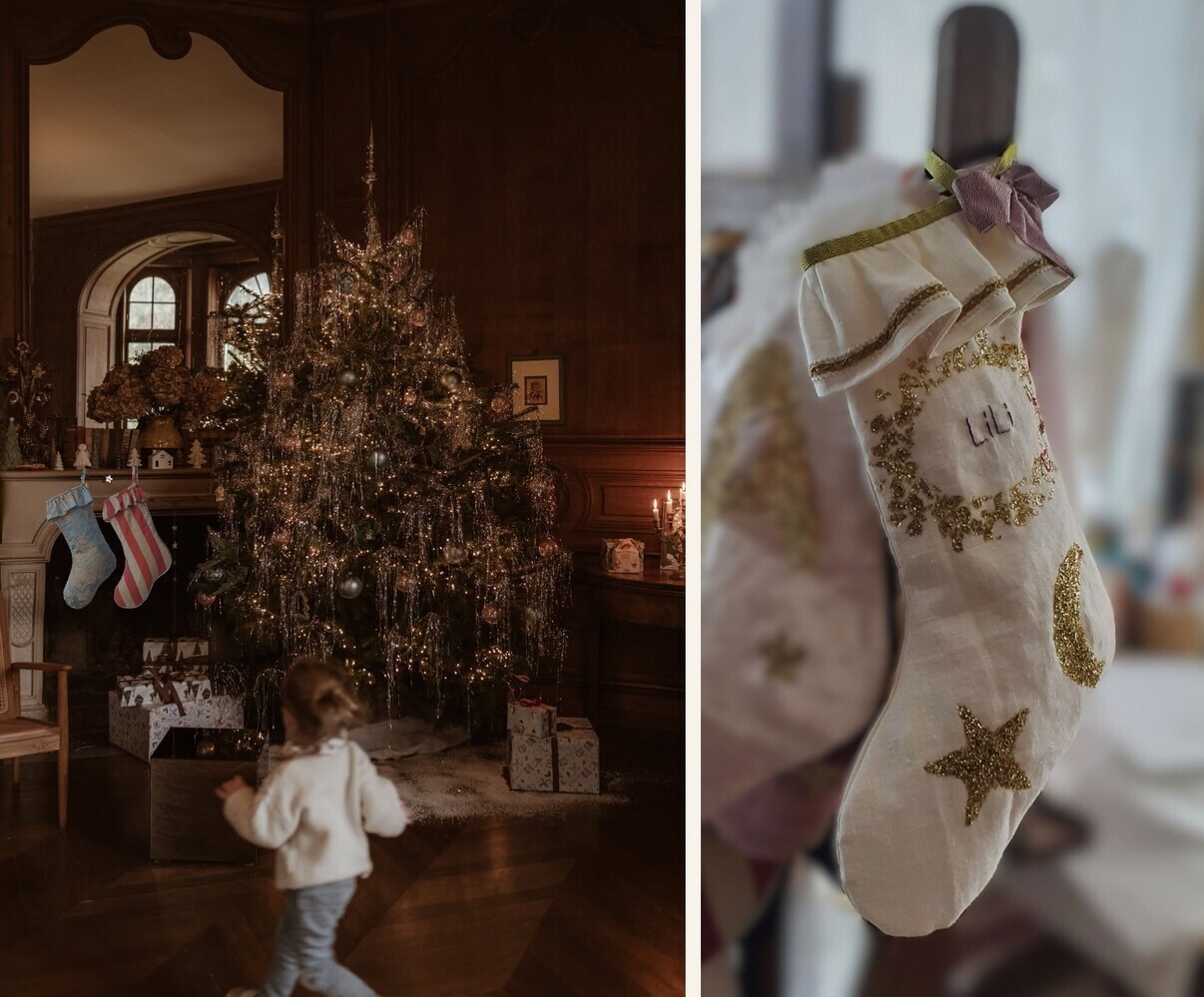 Joyeuses fêtes - photographie Mademoiselle Mimo - Where the daffodils grow designs