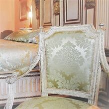 Restauration, rénovation, tapisserie d'art