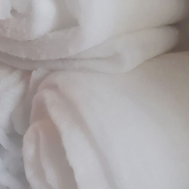 molletons, filtrants, polyester, coton