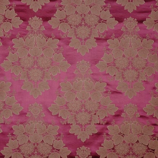 tissu Berry imp&eacute;rial