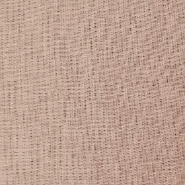 lin lav&eacute; bois de rose