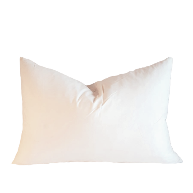 coussin 50 x 90 cm