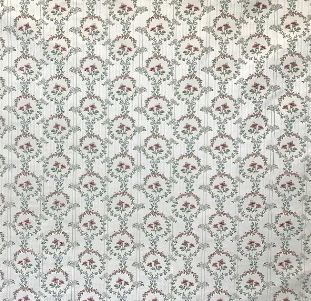 tissu tournelle