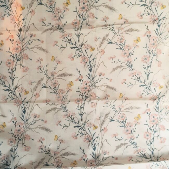 Liberty of london summer