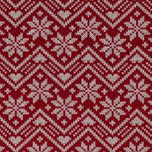 tissu rochebrune
