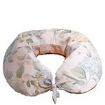 coussin billes et housse fleurs d' hortensia, where the daffodils grow