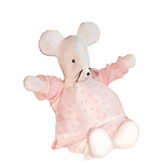 poup&eacute;e souris