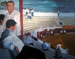 peinture basque