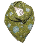 bavoir handicap absorbant