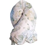 coussin maternit&eacute; fleurs d'hortensia, where the daffodils grow