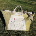 sac week-end golf retro
