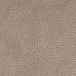faux cuir polyester gris