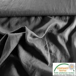 lin gris anthracite