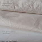 percales France terre textile