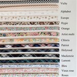 Gamme bordures