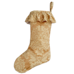botte de no&euml;l roi soleil