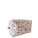 trousse matelass&eacute;e
