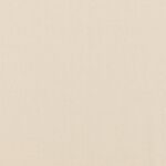 voile coton beige
