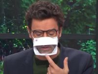 masque inclusif Beethoven, vu &agrave; la t&eacute;l&eacute;, la quotidienne France 5, acc&eacute;s vid&eacute;o